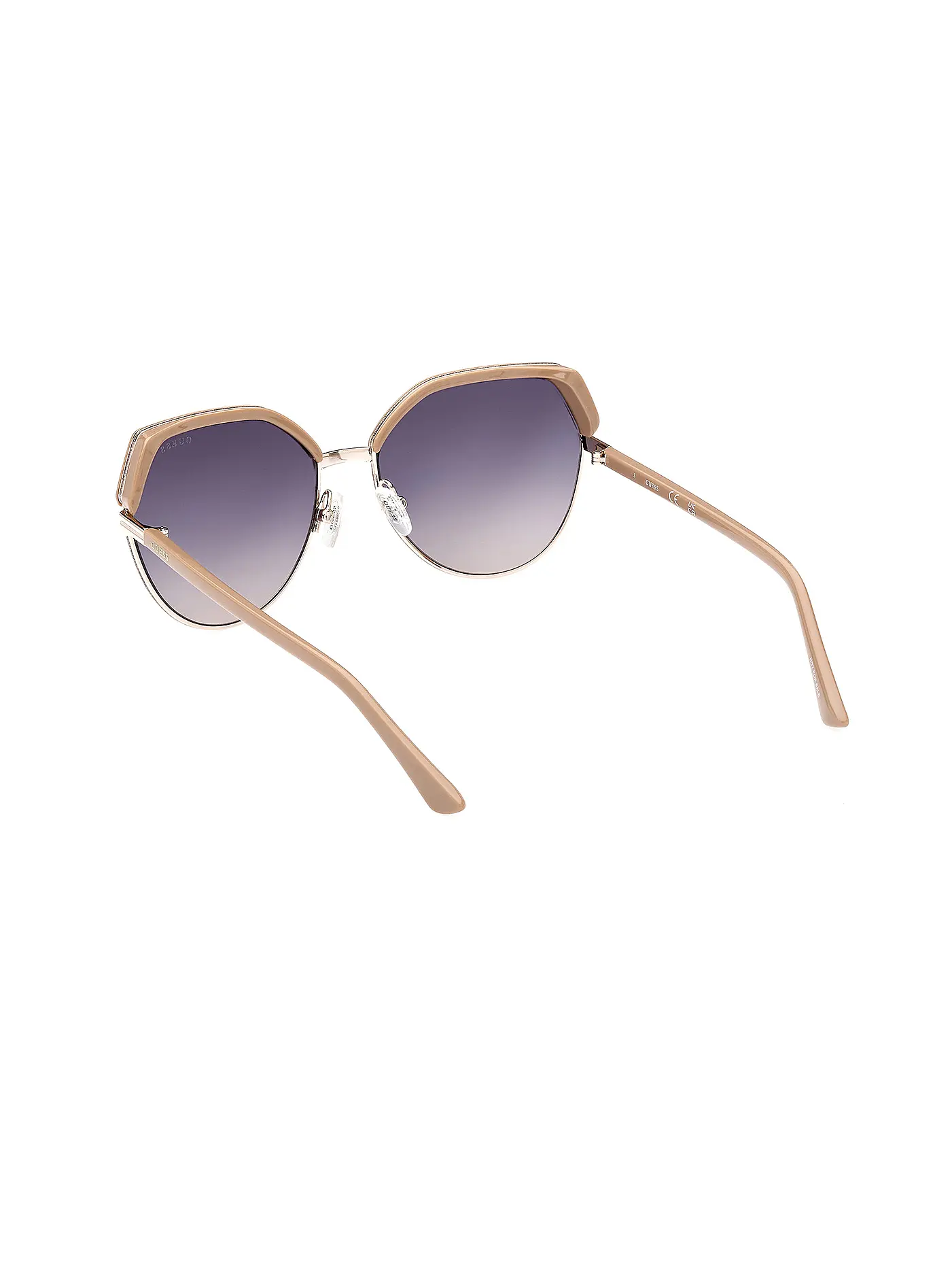 GUESS | Sonnenbrille GU7872 | beige